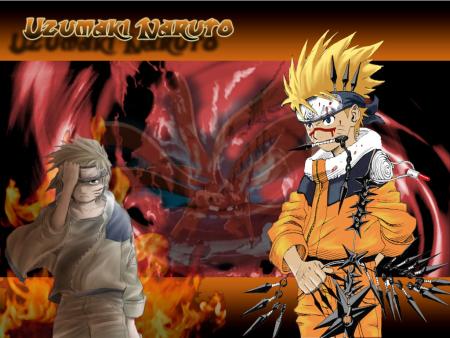 naruto