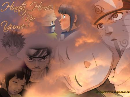 hime hinata