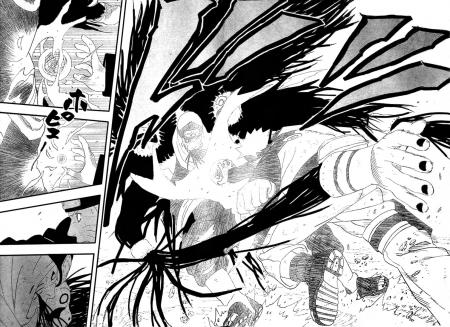 chapitre 340 de naruto6-7