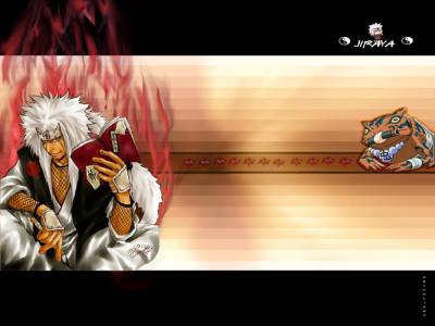 jiraya