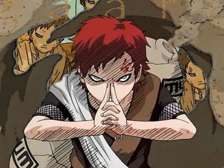 gaara