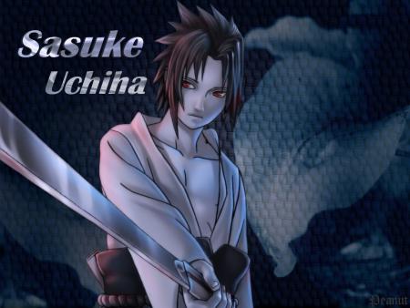 sasuké quand va tu revenir?