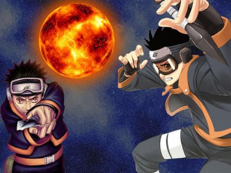 naruto wallpaper. Naruto Wallpaper Pack 2 HD