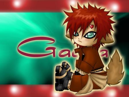 gaara