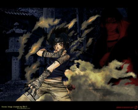 le diciple du défin orochimaru